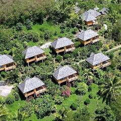 Отель Keikahanui Nuku Hiva Pearl Lodge Французская Полинезия, Нуку-Хива - отзывы, цены и фото номеров - забронировать отель Keikahanui Nuku Hiva Pearl Lodge онлайн фото 3