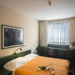 Hotel Del Riale Парабьяго комната для гостей фото 4