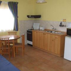 Отель Sunseeker Holiday Complex Буджибба в номере фото 2