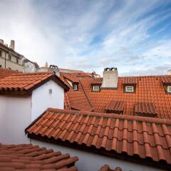 Отель Amour Residences Прага фото 2