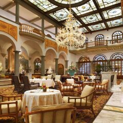 Отель The St. Regis Florence Италия, Флоренция - отзывы, цены и фото номеров - забронировать отель The St. Regis Florence онлайн питание фото 2