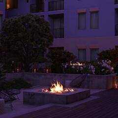 Отель Kimpton Shorebreak Huntington Beach Resort фото 8