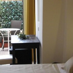 Hotel Poetto удобства в номере