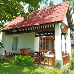 Отель Lanta Veranda Resort Таиланд, Ланта - 1 отзыв об отеле, цены и фото номеров - забронировать отель Lanta Veranda Resort онлайн фото 4
