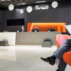 Отель ibis Styles Ambassador Seoul Gangnam Южная Корея, Сеул - 2 отзыва об отеле, цены и фото номеров - забронировать отель ibis Styles Ambassador Seoul Gangnam онлайн интерьер отеля