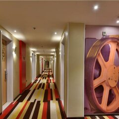 Отель ibis Xiamen Kaiyuan спа