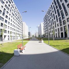 Гостиница High Tech в Санкт-Петербурге 1 отзыв об отеле, цены и фото номеров - забронировать гостиницу High Tech онлайн Санкт-Петербург спортивное сооружение