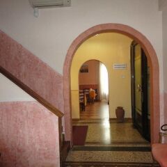 Hotel Delle Camelie интерьер отеля фото 2