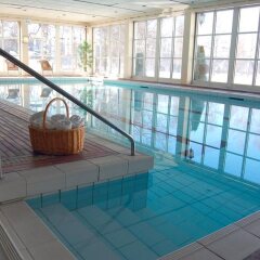 Отель Scandic Lillehammer Hotel Норвегия, Лиллехаммер - отзывы, цены и фото номеров - забронировать отель Scandic Lillehammer Hotel онлайн с домашними животными