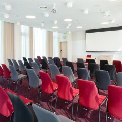 Отель Scandic Emporio Гамбург помещение для мероприятий