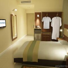 Citymax Hotel Sharjah удобства в номере