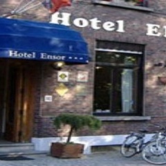 Hotel Ensor спортивное сооружение