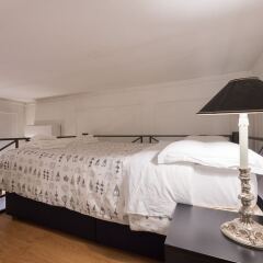 Апартаменты Ara Pacis Luxury Apartment детские мероприятия