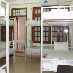 Отель Hanoi Discovery Ханой интерьер отеля