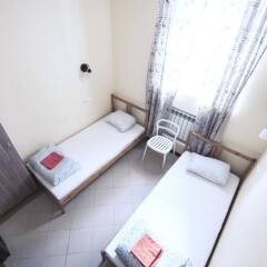 Navigator Hostel комната для гостей фото 5