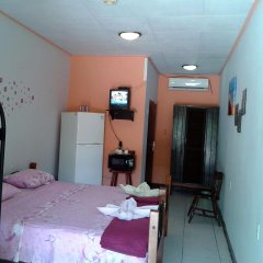 Apartamentos Cecil Paradise in Willemstad, Curacao from 197$, photos, reviews - zenhotels.com room amenities