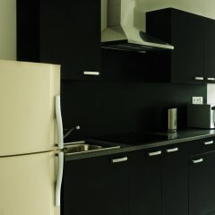 Hotel Apartman Student в номере