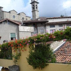 Отель Albergo Ristorante Carenno Италия, Каренно - отзывы, цены и фото номеров - забронировать отель Albergo Ristorante Carenno онлайн фото 4
