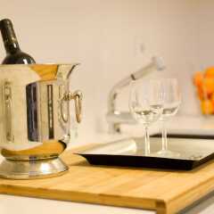 Апартаменты Apartment With 3 Bedrooms in Lisboa, With Wonderful City View, Furnish удобства в номере фото 2