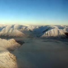 Отель Лапландия Мончегорск