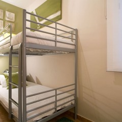 Апартаменты Ramblas Apartment детские мероприятия