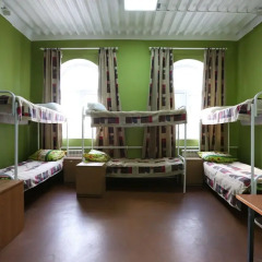 Гостиница Petr the First Hostel в Москве отзывы, цены и фото номеров - забронировать гостиницу Petr the First Hostel онлайн Москва фото 4