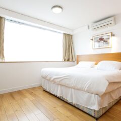 Отель Presidential Serviced Apartments Marylebone Великобритания, Лондон - отзывы, цены и фото номеров - забронировать отель Presidential Serviced Apartments Marylebone онлайн фото 5