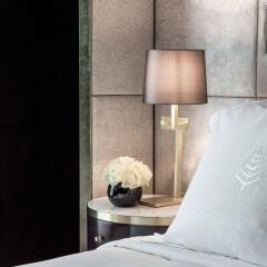 Four Seasons Hotel London at Ten Trinity Square спа