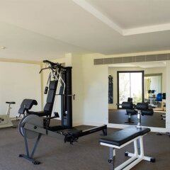 Отель Quinta das Vistas Palace Gardens Португалия, Фуншал - отзывы, цены и фото номеров - забронировать отель Quinta das Vistas Palace Gardens онлайн фитнесс-зал