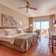 Отель TUI Magic Life Fuerteventura - All Inclusive комната для гостей
