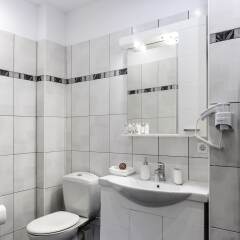 Отель Athens Easy Stay ванная фото 2