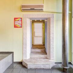 Гостиница АКВАРЕЛЬ (восток Москвы) в Москве 6 отзывов об отеле, цены и фото номеров - забронировать гостиницу АКВАРЕЛЬ (восток Москвы) онлайн Москва интерьер отеля фото 2