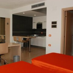 Отель Best Western Premier Galileo Падуя в номере фото 2