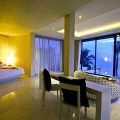 Отель Beyond Resort Krabi в номере