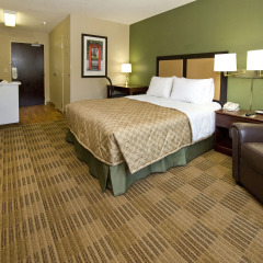 Отель Extended Stay America Frederick - Westview Drive удобства в номере фото 2