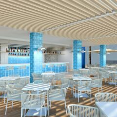 Globales Santa Lucia Hotel - Adults Only бассейн фото 2