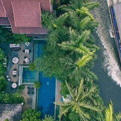 Отель Ariyasom Villa Bangkok Бангкок фото 19