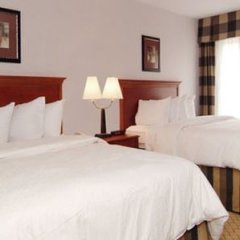 Quality Inn in Clyde, United States of America from 132$, photos, reviews - zenhotels.com guestroom