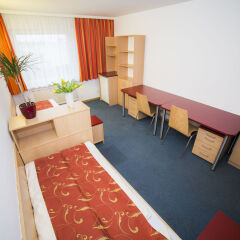 Отель myNext - Westbahnhof Hostel One Австрия, Вена - 1 отзыв об отеле, цены и фото номеров - забронировать отель myNext - Westbahnhof Hostel One онлайн детские мероприятия