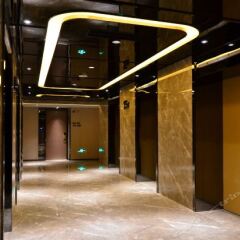 Hotel Equatorial Shanghai сауна