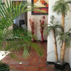 Отель Posada Hotel Punto Guadalajara Мексика, Гвадалахара - отзывы, цены и фото номеров - забронировать отель Posada Hotel Punto Guadalajara онлайн
