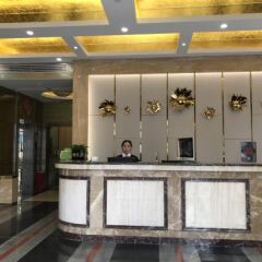 Отель Nanguo Chain Hotel Shenzhen Express Hotel Китай, Шэньчжэнь - отзывы, цены и фото номеров - забронировать отель Nanguo Chain Hotel Shenzhen Express Hotel онлайн спа