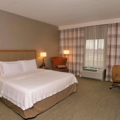 Hampton Inn Springfield-Southeast in Springfield, United States of America from 184$, photos, reviews - zenhotels.com guestroom photo 3