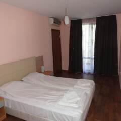 Отель Cantilena Hotel Болгария, Солнечный берег - отзывы, цены и фото номеров - забронировать отель Cantilena Hotel онлайн комната для гостей фото 5