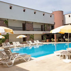 Armas Park Hotel Турция, Кемер - отзывы, цены и фото номеров - забронировать отель Armas Park Hotel онлайн фото 3