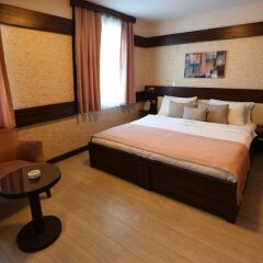 Wes Hotel Турция, Измит - отзывы, цены и фото номеров - забронировать отель Wes Hotel онлайн сейф в номере