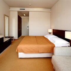 Hotel Albatros Plava Laguna комната для гостей фото 3