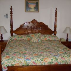 Отель Seacrest Resort сауна
