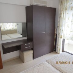Отель ETARA 1,2 Apart Complex Болгария, Свети Влас - отзывы, цены и фото номеров - забронировать отель ETARA 1,2 Apart Complex онлайн удобства в номере