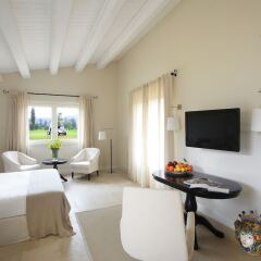 Отель I Monasteri Golf Resort Сиракуза фото 5